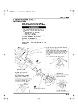 Preview for 72 page of Honda GX270H Manual