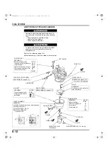 Preview for 75 page of Honda GX270H Manual