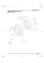 Preview for 108 page of Honda GX270H Manual