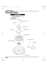 Preview for 109 page of Honda GX270H Manual