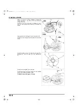 Preview for 111 page of Honda GX270H Manual