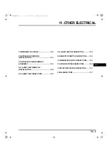 Preview for 120 page of Honda GX270H Manual