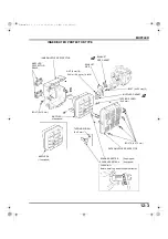 Preview for 130 page of Honda GX270H Manual