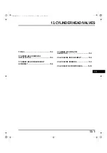 Preview for 132 page of Honda GX270H Manual