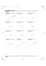 Preview for 133 page of Honda GX270H Manual