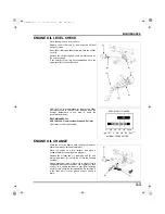 Preview for 32 page of Honda GX390RT2 Shop Manual