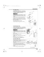 Preview for 34 page of Honda GX390RT2 Shop Manual