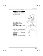 Preview for 36 page of Honda GX390RT2 Shop Manual