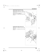 Preview for 38 page of Honda GX390RT2 Shop Manual