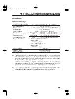 Предварительный просмотр 41 страницы Honda GX620 Owner'S Manual