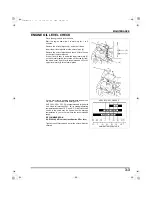 Preview for 34 page of Honda GX630 Service Manual