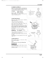 Preview for 117 page of Honda GX630 Workshop Manual