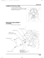 Preview for 129 page of Honda GX630 Workshop Manual