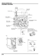 Preview for 18 page of Honda GXE2.0H Manual