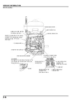 Preview for 20 page of Honda GXE2.0H Manual