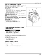 Preview for 25 page of Honda GXE2.0H Manual