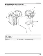 Preview for 63 page of Honda GXE2.0H Manual