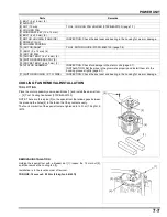 Preview for 65 page of Honda GXE2.0H Manual