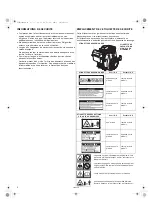 Предварительный просмотр 18 страницы Honda GXR120 Owner'S Manual