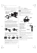 Preview for 25 page of Honda GXR120 Owner'S Manual