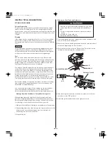 Preview for 11 page of Honda GXV160 Owner'S Manual