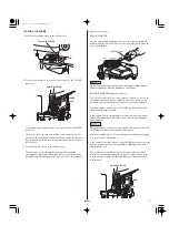 Preview for 5 page of Honda GXV340 Owner'S Manual