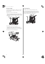 Preview for 6 page of Honda GXV340 Owner'S Manual