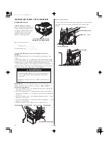 Preview for 52 page of Honda GXV340 Owner'S Manual