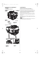 Preview for 43 page of Honda GXV390 Owner'S Manual