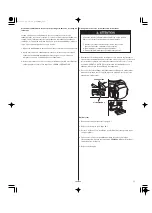 Preview for 30 page of Honda GXV630 Owner'S Manual