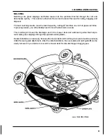 Preview for 13 page of Honda H1000 Series Operator'S Manual