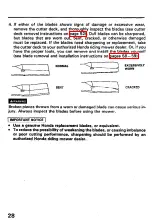 Preview for 30 page of Honda H3013H Owner'S Manual