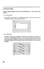 Preview for 44 page of Honda H4514H Owner'S Manual