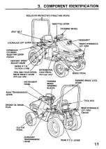 Preview for 13 page of Honda H5013 Owner'S Manual