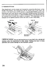 Preview for 26 page of Honda H5013 Owner'S Manual