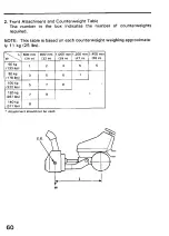 Preview for 62 page of Honda H5013 Owner'S Manual