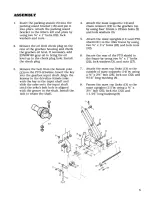 Preview for 10 page of Honda H5518 Operator'S Manual