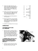 Preview for 11 page of Honda H5518 Operator'S Manual