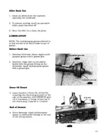 Preview for 16 page of Honda H5518 Operator'S Manual