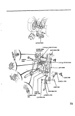 Preview for 75 page of Honda H5518H Owner'S Manual