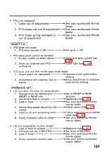 Preview for 109 page of Honda H5518H Owner'S Manual