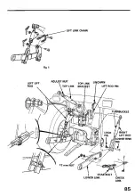 Preview for 87 page of Honda H6522 Owner'S Manual