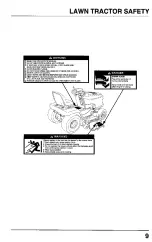 Preview for 11 page of Honda HA4118H38A Owner'S Manual