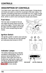 Preview for 16 page of Honda HA4118H38A Owner'S Manual