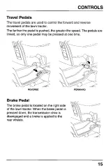 Preview for 17 page of Honda HA4118H38A Owner'S Manual