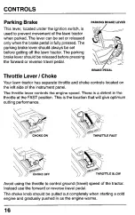 Preview for 18 page of Honda HA4118H38A Owner'S Manual