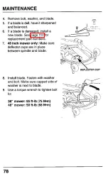 Preview for 80 page of Honda HA4118H38A Owner'S Manual