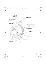 Preview for 18 page of Honda Handy Blower HHB25 Owner'S Manual