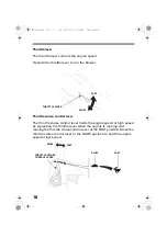 Preview for 21 page of Honda Handy Blower HHB25 Owner'S Manual