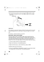 Preview for 31 page of Honda Handy Blower HHB25 Owner'S Manual